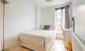 Central room in London